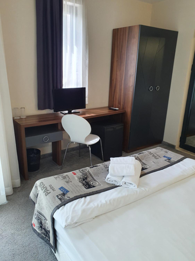 Others 5, Family Hotel Novel City, Burgas