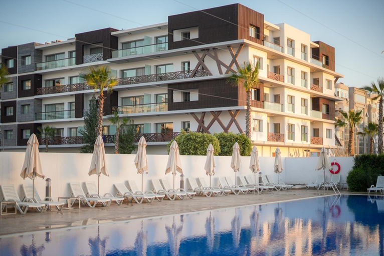 Exterior & Views 2, Zephyr Agadir, Agadir-Ida ou Tanane
