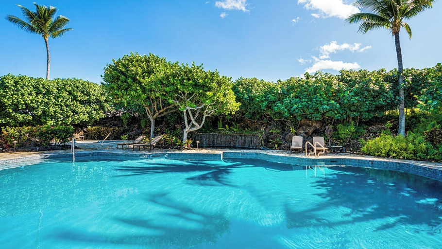 Pool 4, Gorgeous Golf and Ocean Views - Vrkcv, Hawaii
