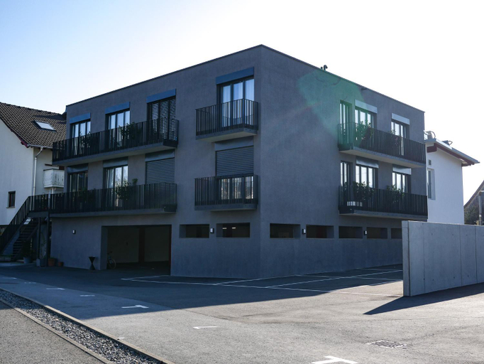Exterior & Views 2, Hotel Linde-sinohaus, Dornbirn