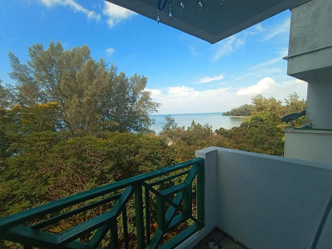 Others 2, Resort Apartment Depan Laut , Port Dickson