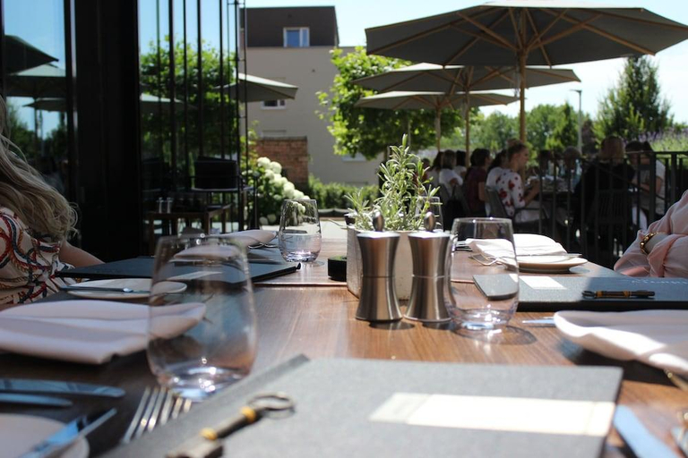 Food & Drinks 5, Hotel Liberty Offenburg, Ortenaukreis