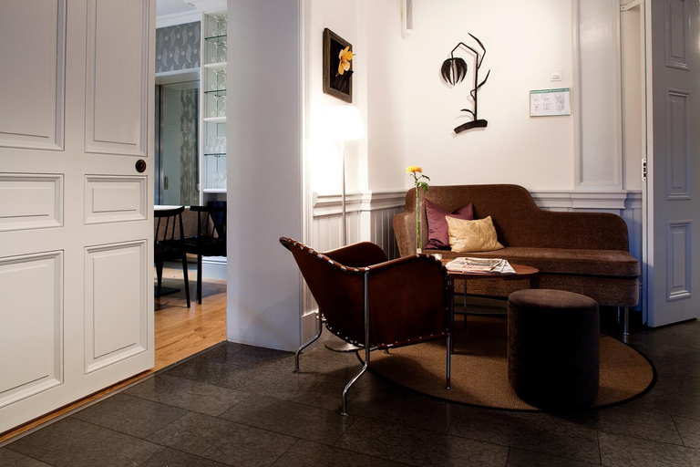 Public Area 3, Hotel Villa Anna, Uppsala