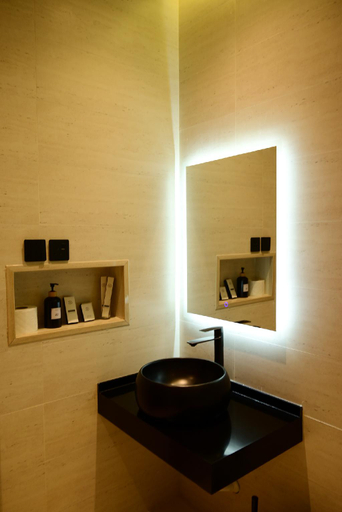 Bathroom 5, Villa Misk Dammam, Dammam