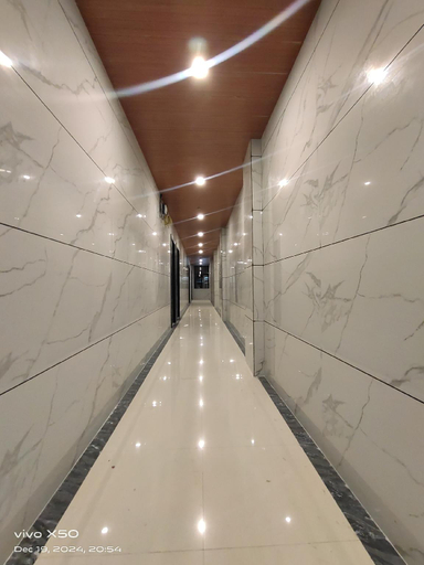 Public Area 3, Hotel Rukmani Palace, Ujjain