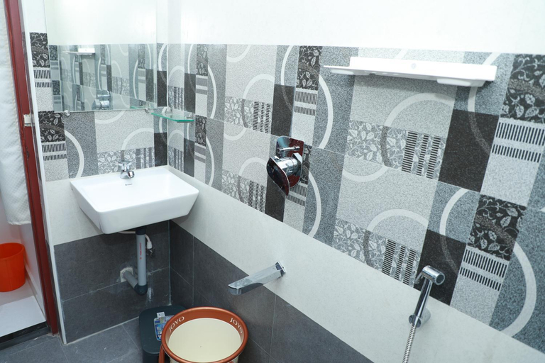 Bathroom 2, NN Residency, Tiruvallur, Thiruvallur