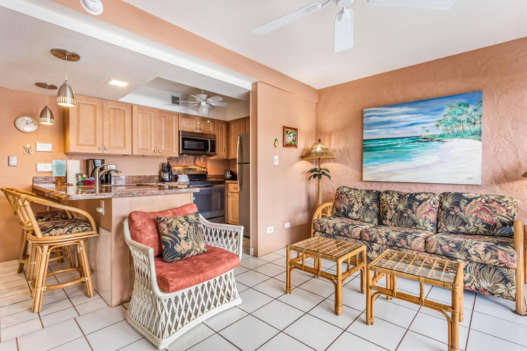 Living area 4, Ocean View - Great Value- Vrkcv, Hawaii