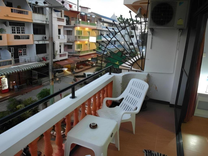 Others 4, Patumnak Beach Guesthouse, Pattaya
