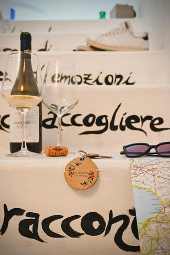 Food & Drinks 4, B & B Matinee, Foggia