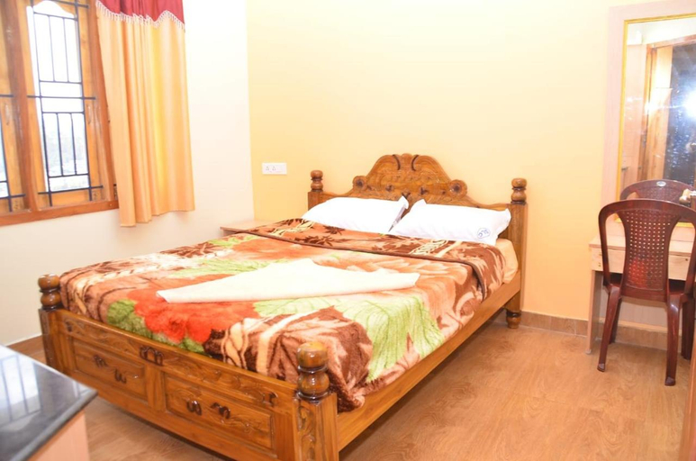 Others 4, SLC HOME STAY, Dindigul