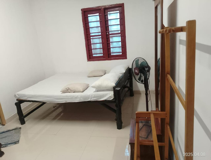 Bedroom 4, Kit Cott Resort and Retreat, Yatiyanthota