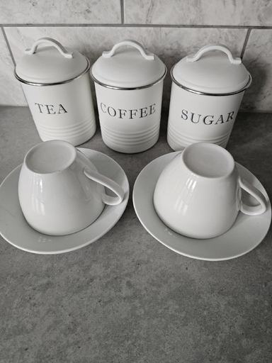 Food & Drinks 5, Edgerton Studios, Kirklees