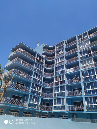 Exterior & Views, El Velero , Málaga