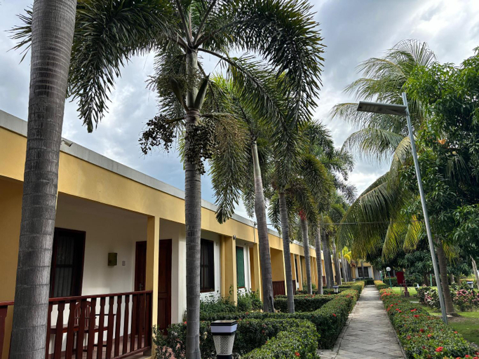 Exterior & Views 1, Palm Malinamoc Hotel, Dili