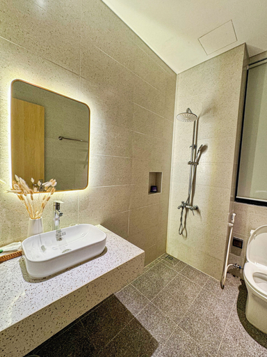 Bathroom 5, May House Grand World Phu Quoc, Phú Quốc