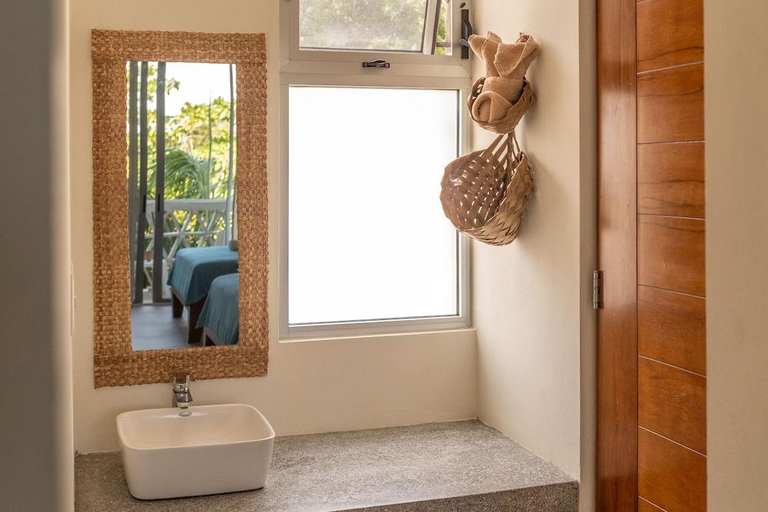 Bathroom 5, Suites Cielo Y Mar, Cozumel