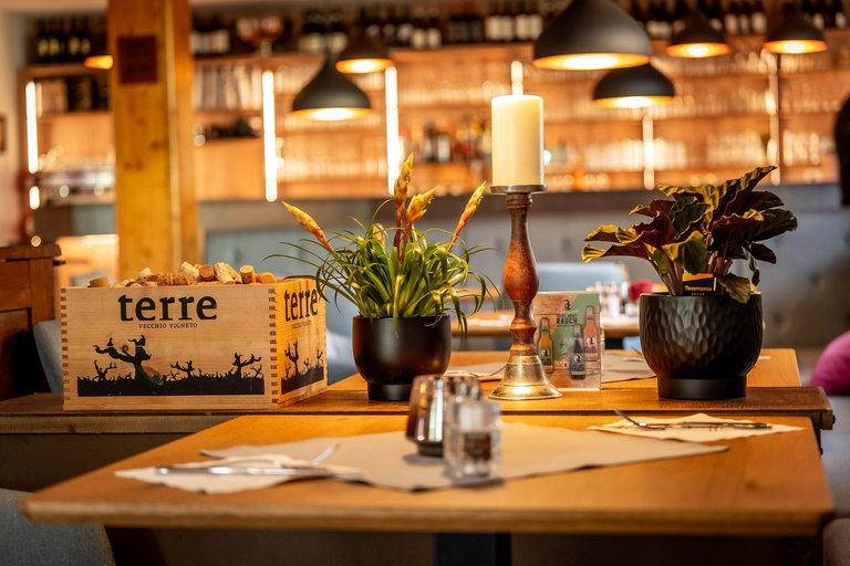 Food & Drinks 5, Hotel Restaurant Ancho, Marburg-Biedenkopf