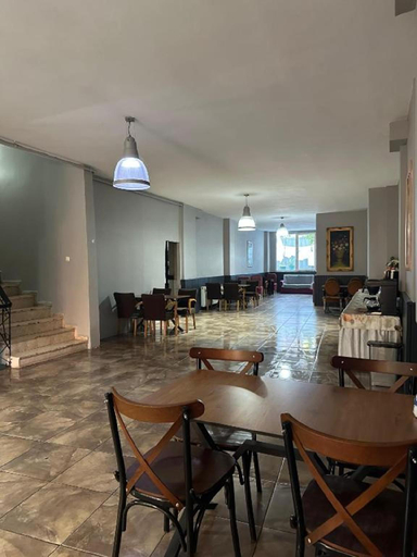 Food & Drinks, Herton Hotel, Fatih
