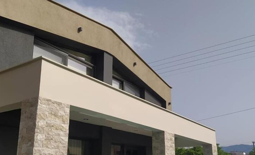 Exterior & Views 2, Amalia Deluxe Villas, Central Macedonia