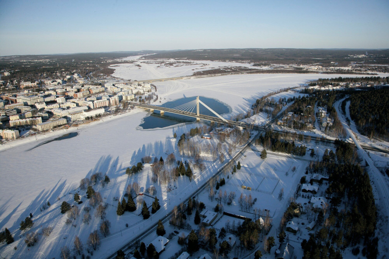 Point of interest 2, Arctic Panorama Resort & Spa, Lapland
