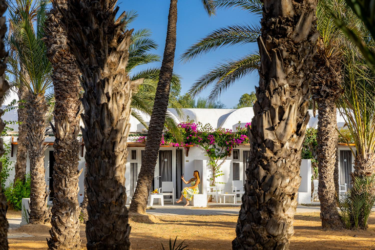 Exterior & Views 2, Monarque Club Rivage - VV, Monastir