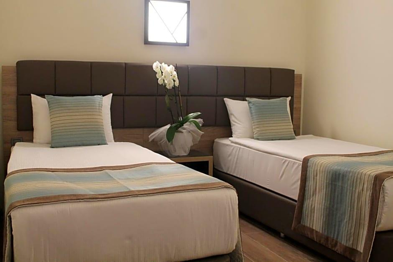 Bedroom 3, Kimeros Park Holiday Village - Ultra All Inc. Kids Concept, Kemer