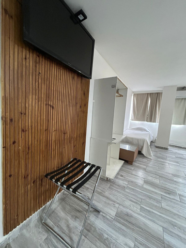 Room 4, Suites Lima, Distrito Federal