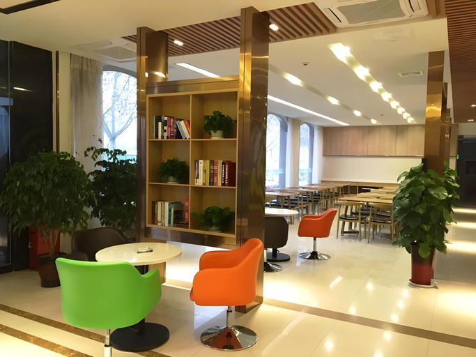 Others 5, GreenTree Inn Jinan Gaoxin District South Gongye Road Middle Aoti Road Express Hotel, Jinan