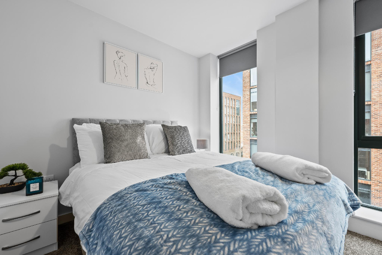 Others 5, Baltic Triangle Apartment, Sefton