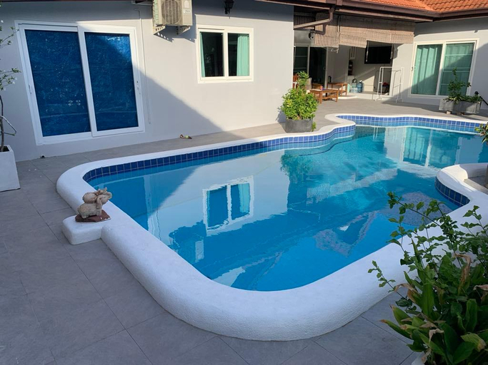 Others 4, Nirvana pool villa 2 29/12, Bang Lamung