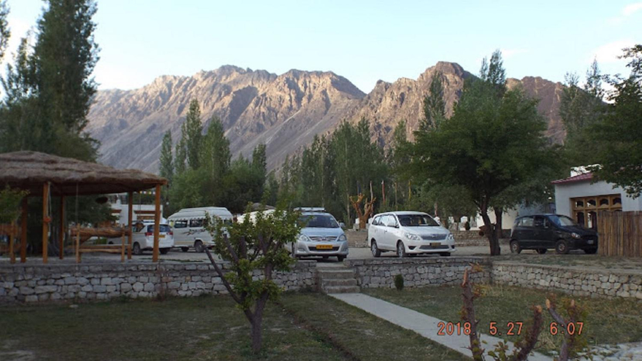 Others 2, Wachan Guest House Hunder, Nubra Valley, Leh