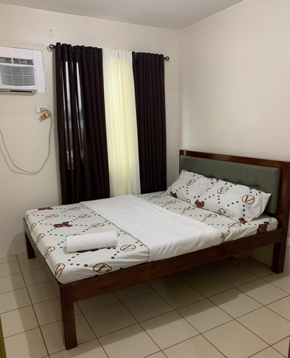 Bedroom, 8spatial condominium davao city, Davao City