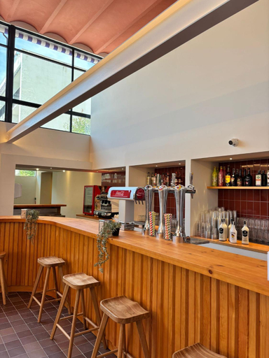 Food & Drinks 3, Hotel SunClub CalaVinya, Tarragona