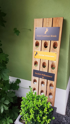 Others 4, Hotel Gasthaus Rv Ssle, Freiburg im Breisgau