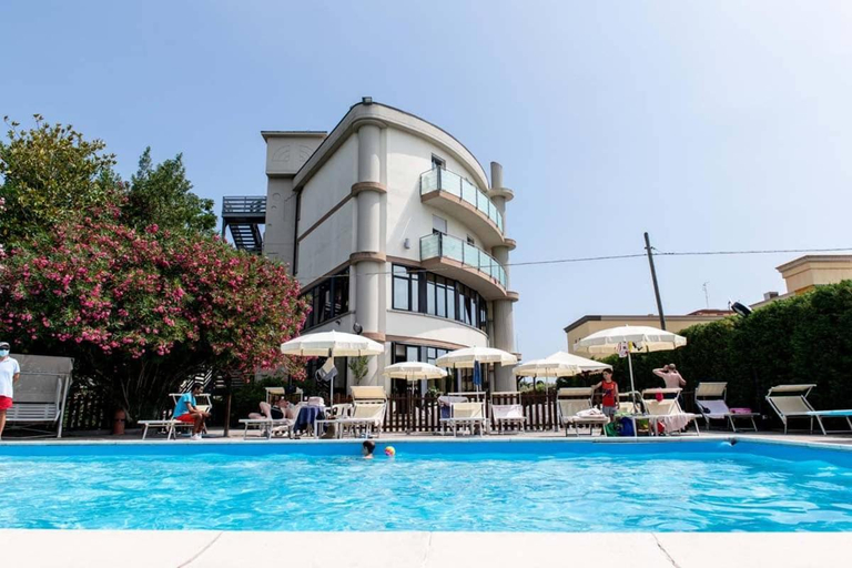 Sport & Beauty 2, Hotel Capitol, Rimini