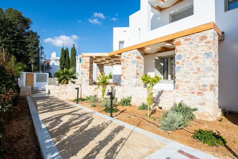 Others 4, Triotissa Local Living Residences, South Aegean