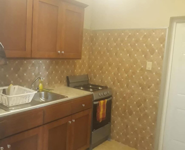 Private kitchen 3, Lawrence Pool House