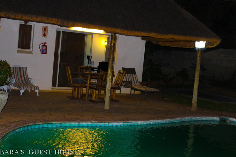 Others 3, Bara Guesthouse, Lejweleputswa