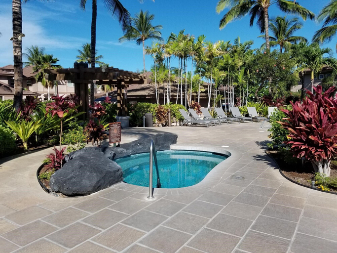Pool 3, Well-equipped - Close to Beaches - In-unit AC - Vrkcv, Hawaii