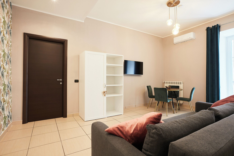 Others 5, Vicky's Luxury Guesthouse by Napoliapartments, Napoli