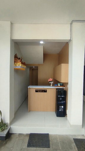 Public Area 3, Puri Rama Guest House Denpasar Bali, Denpasar