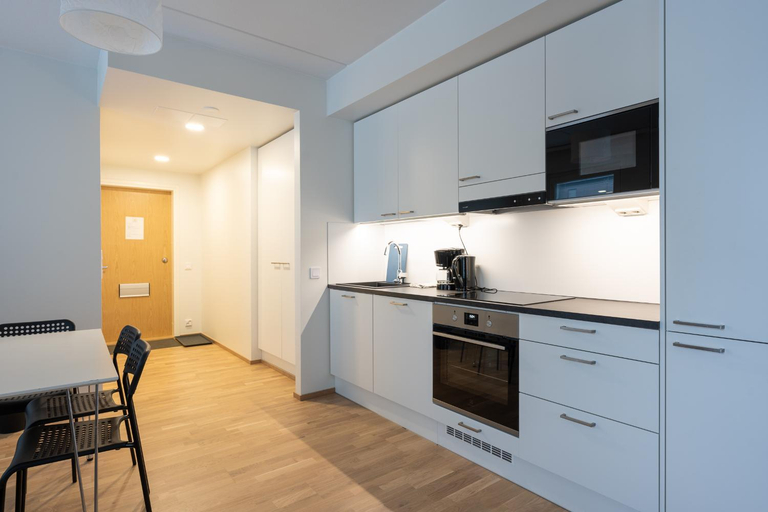 Others 4, Easy Stay Rooms & Apartments near Airport, Uusimaa