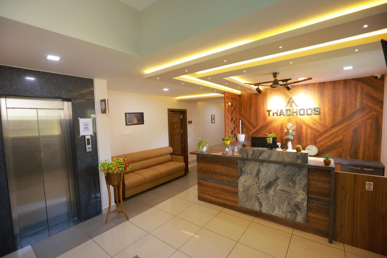 Others 5, THACHOOS RESIDENCY, Palakkad