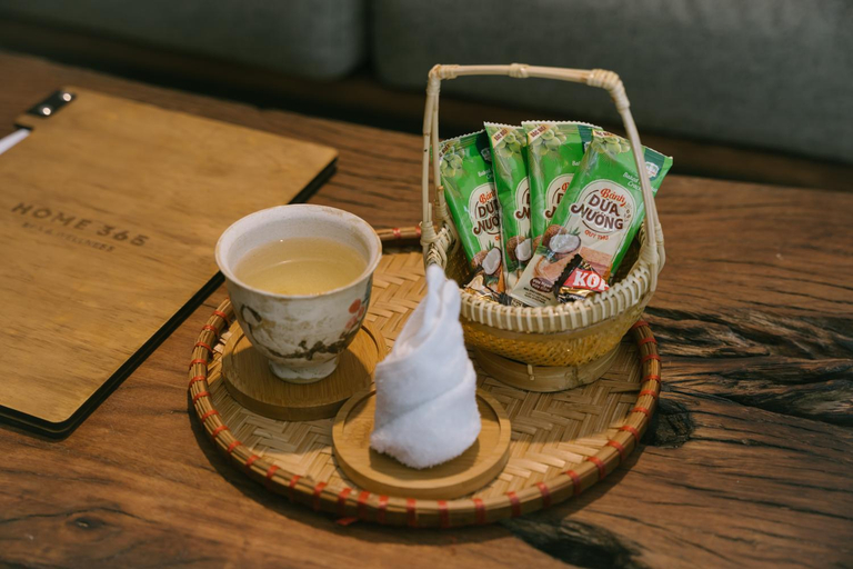 Food & Drinks, Silana Beachfront Hotel & Spa, Da Nang