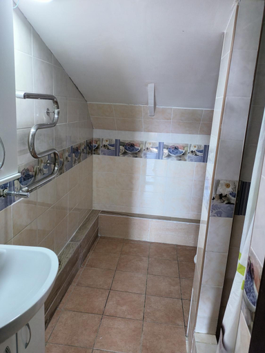 Bathroom 2, Эллада, Ovidiopol's'kyi