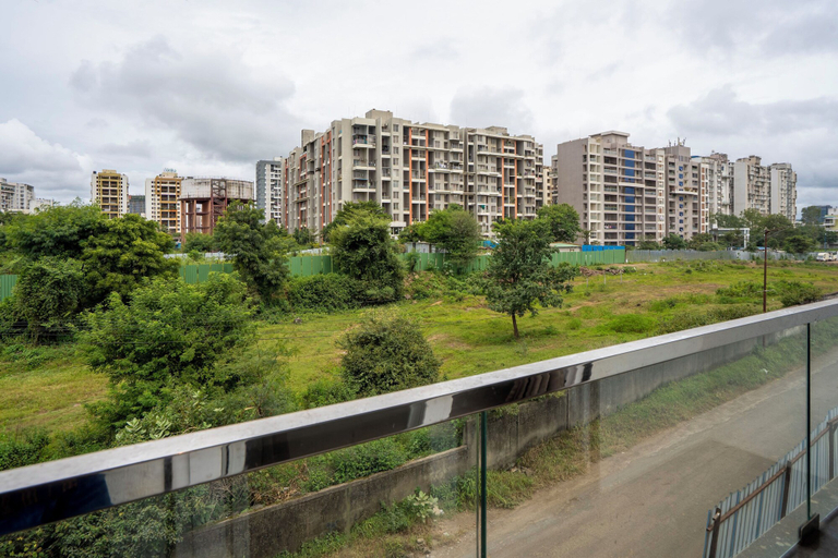 Others 5, Itsy Hotels Metro, Pune