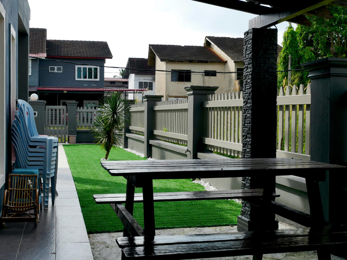 Others 5, Amaya Vila Port Dickson, Port Dickson