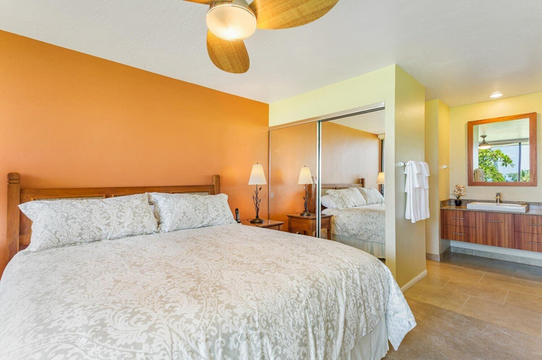 Room 3, Ocean and Golf Course Views - Pool- vrKCV, Hawaii