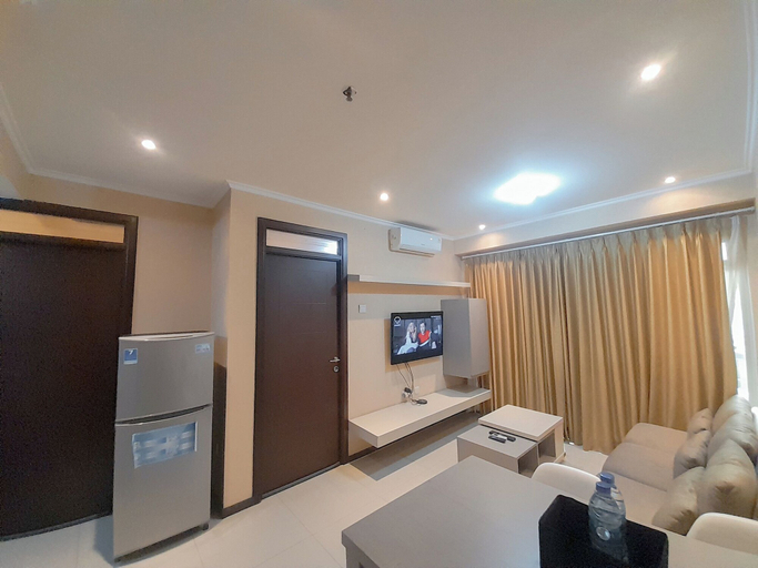 Others 4, Minimalist 2Br Apartment At Gateway Pasteur, Bandung