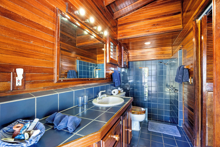 Bathroom 5, Tambor Tropical - Adults Only, Puntarenas
